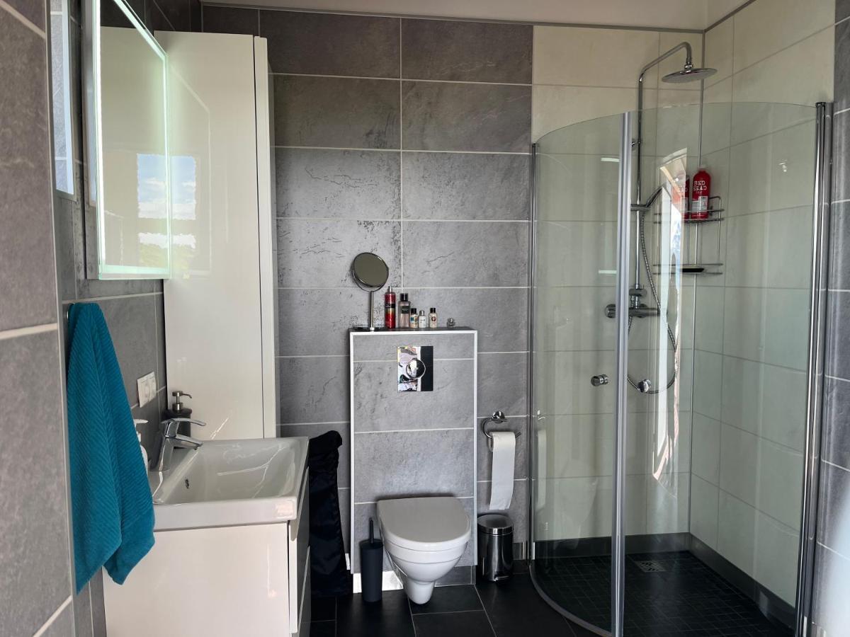 Akureyri - Cabin With An Amazing View Екстер'єр фото